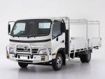 Hino 300-616 Trade Ace 2007 года
